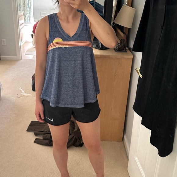 Tank top - Picture 6 of 6